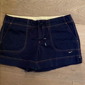 Nike shorts